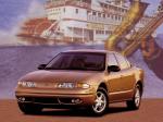 Chevrolet Alero 1999 года